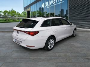 Seat Leon Sp 2.0 Tdi 85kw Style Go - Foto 5
