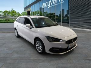 Seat Leon Sp 2.0 Tdi 85kw Style Go - Foto 4