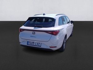 Seat Leon Sp 2.0 Tdi 85kw Style Go - Foto 5