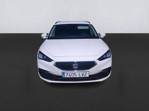 Seat Leon Sp 2.0 Tdi 85kw Style Go - Foto 3