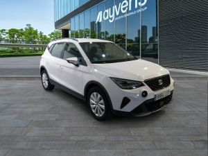 Seat Arona 1.0 Tsi 81kw (110cv) Style - Foto 4