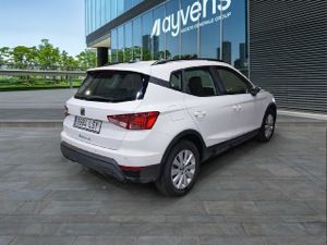 Seat Arona 1.0 Tsi 81kw (110cv) Style - Foto 5