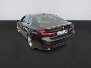 Bmw Series 5 520da - Foto 7