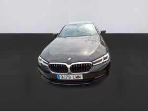 Bmw Series 5 520da - Foto 3