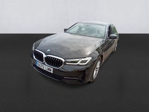 Bmw Series 5 520da - Foto 2