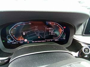 Bmw Series 5 520da - Foto 9