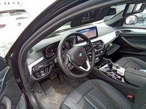 Bmw Series 5 520da - Foto 8