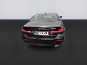 Bmw Series 5 520da - Foto 6