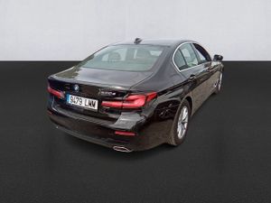 Bmw Series 5 520da - Foto 5