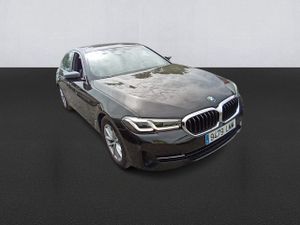 Bmw Series 5 520da - Foto 4