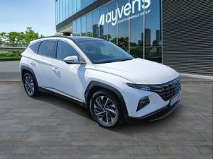 Hyundai Tucson 1.6 Tgdi 110kw (150cv) 48v Tecno Sky - Foto 4