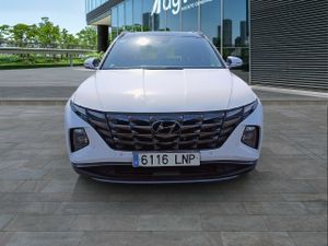 Hyundai Tucson 1.6 Tgdi 110kw (150cv) 48v Tecno Sky - Foto 3
