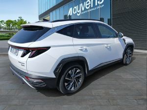 Hyundai Tucson 1.6 Tgdi 110kw (150cv) 48v Tecno Sky - Foto 5
