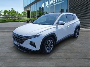 Hyundai Tucson 1.6 Tgdi 110kw (150cv) 48v Tecno Sky - Foto 2