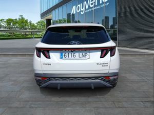 Hyundai Tucson 1.6 Tgdi 110kw (150cv) 48v Tecno Sky - Foto 6