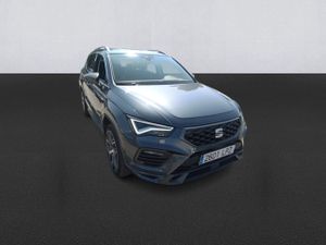 Seat Ateca 2.0 Tdi 110kw (150cv) Dsg S&s Fr Go - Foto 4