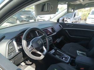 Seat Ateca 2.0 Tdi 110kw (150cv) Dsg S&s Fr Go - Foto 8