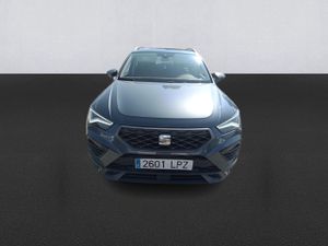 Seat Ateca 2.0 Tdi 110kw (150cv) Dsg S&s Fr Go - Foto 3