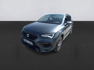 Seat Ateca 2.0 Tdi 110kw (150cv) Dsg S&s Fr Go - Foto 2