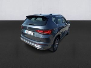 Seat Ateca 2.0 Tdi 110kw (150cv) Dsg S&s Fr Go - Foto 5