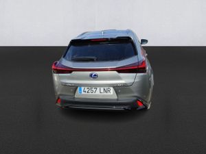 Lexus Ux 2.0 250h F Sport - Foto 6