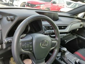 Lexus Ux 2.0 250h F Sport - Foto 8