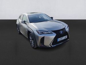 Lexus Ux 2.0 250h F Sport - Foto 4