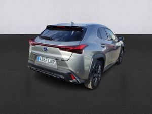 Lexus Ux 2.0 250h F Sport - Foto 5