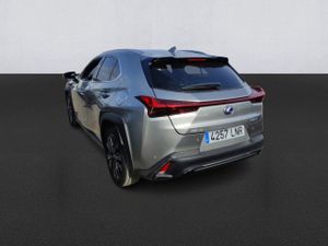 Lexus Ux 2.0 250h F Sport - Foto 7