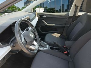 Seat Arona 1.0 Tsi 81kw (110cv) Style - Foto 8