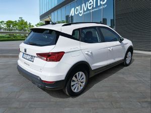Seat Arona 1.0 Tsi 81kw (110cv) Style - Foto 5