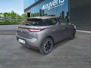 Ds Ds 3 Crossback Bluehdi 81 Kw Manual So Chic - Foto 5