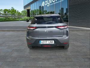 Ds Ds 3 Crossback Bluehdi 81 Kw Manual So Chic - Foto 6