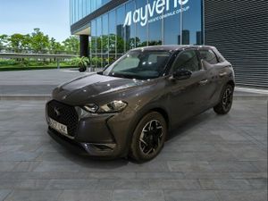 Ds Ds 3 Crossback Bluehdi 81 Kw Manual So Chic - Foto 2