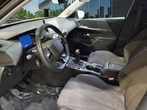 Ds Ds 3 Crossback Bluehdi 81 Kw Manual So Chic - Foto 8