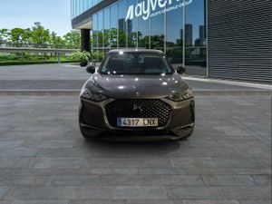 Ds Ds 3 Crossback Bluehdi 81 Kw Manual So Chic - Foto 3