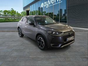 Ds Ds 3 Crossback Bluehdi 81 Kw Manual So Chic - Foto 4