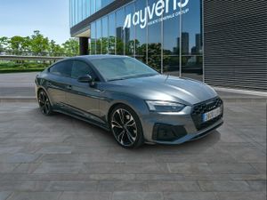 Audi A5 B.line 35 Tdi 120kw S Tronic Sportback - Foto 4