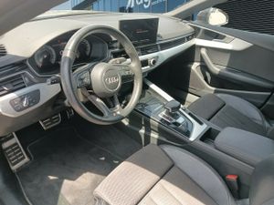 Audi A5 B.line 35 Tdi 120kw S Tronic Sportback - Foto 8