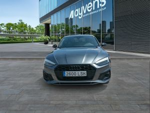 Audi A5 B.line 35 Tdi 120kw S Tronic Sportback - Foto 3