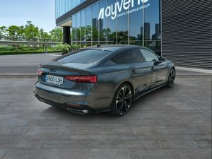 Audi A5 B.line 35 Tdi 120kw S Tronic Sportback - Foto 5