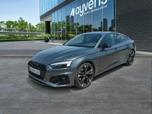 Audi A5 B.line 35 Tdi 120kw S Tronic Sportback - Foto 2