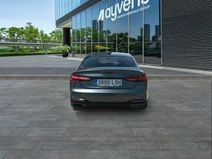 Audi A5 B.line 35 Tdi 120kw S Tronic Sportback - Foto 6