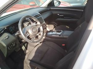 Hyundai Tucson 1.6 Tgdi 169kw Hev Tecno Sky Auto R - Foto 8