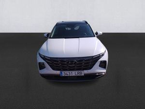 Hyundai Tucson 1.6 Tgdi 169kw Hev Tecno Sky Auto R - Foto 3