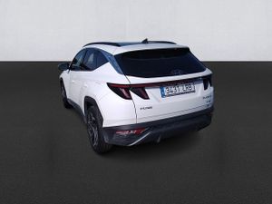 Hyundai Tucson 1.6 Tgdi 169kw Hev Tecno Sky Auto R - Foto 7
