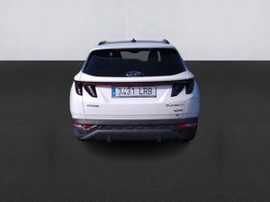 Hyundai Tucson 1.6 Tgdi 169kw Hev Tecno Sky Auto R - Foto 6