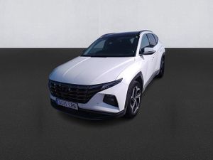 Hyundai Tucson 1.6 Tgdi 169kw Hev Tecno Sky Auto R - Foto 2