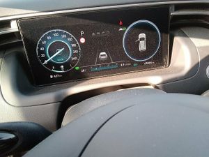 Hyundai Tucson 1.6 Tgdi 169kw Hev Tecno Sky Auto R - Foto 9