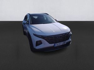 Hyundai Tucson 1.6 Tgdi 169kw Hev Tecno Sky Auto R - Foto 4